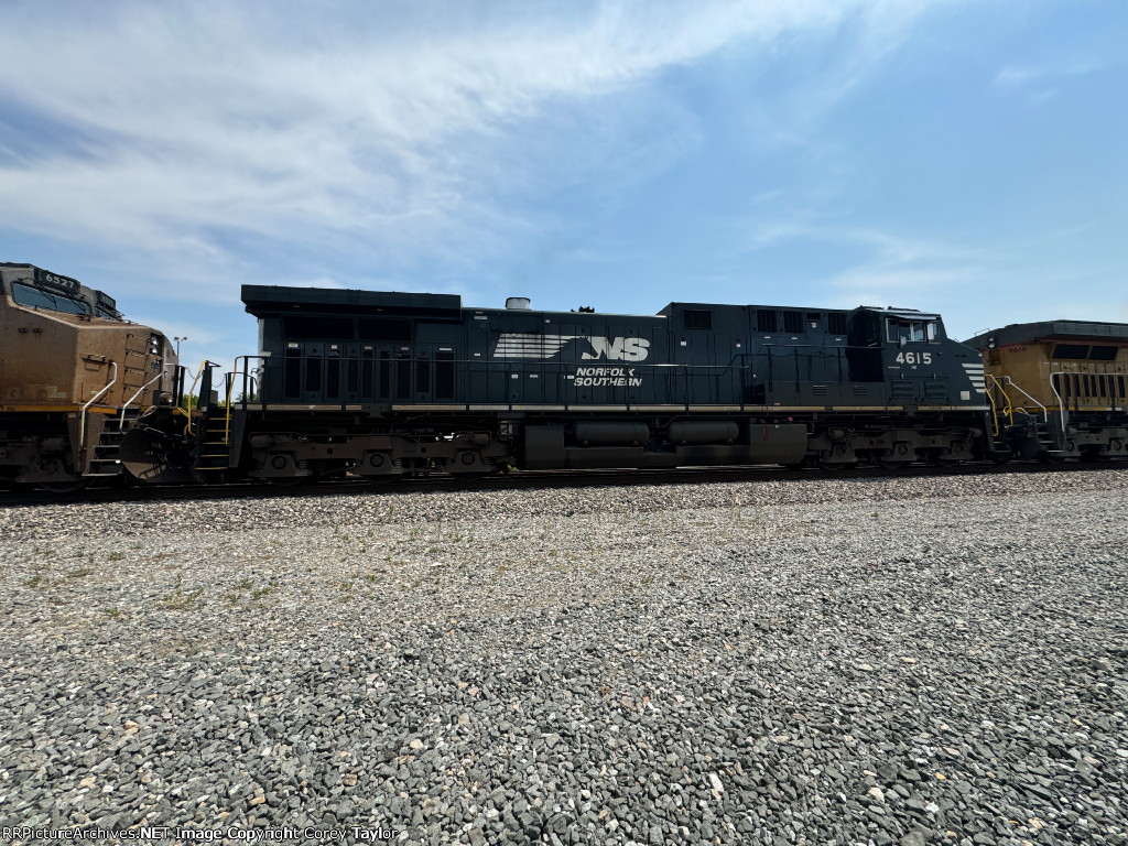 NS 4615